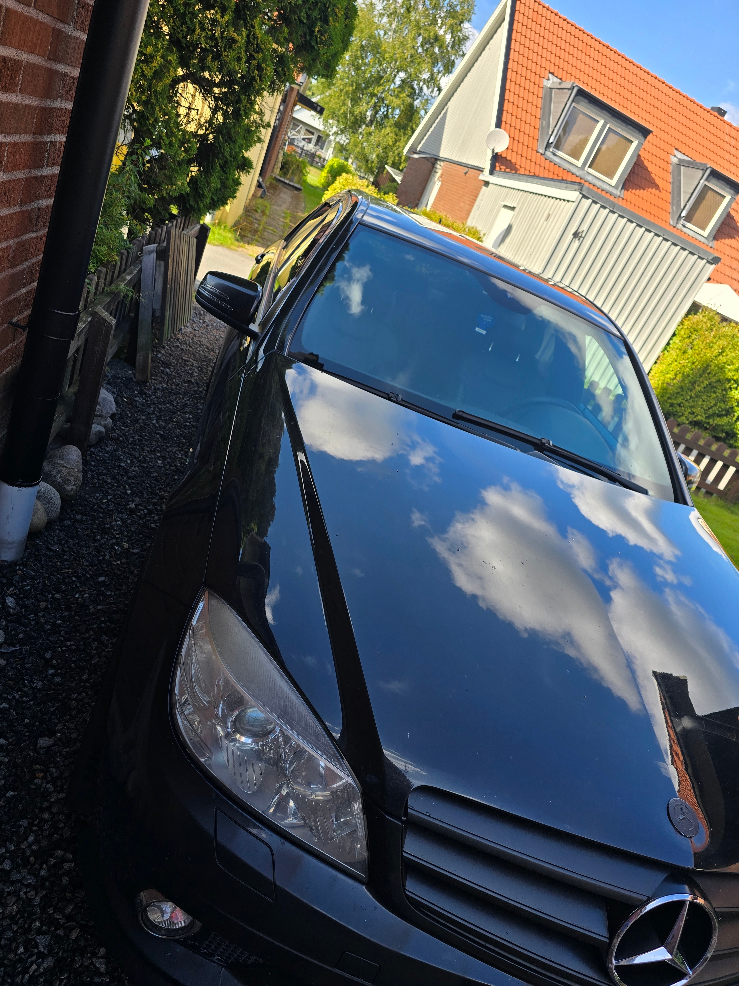 Mercedes-Benz C 200 Kompressor 5G-Tronic 2009, bild 5/10