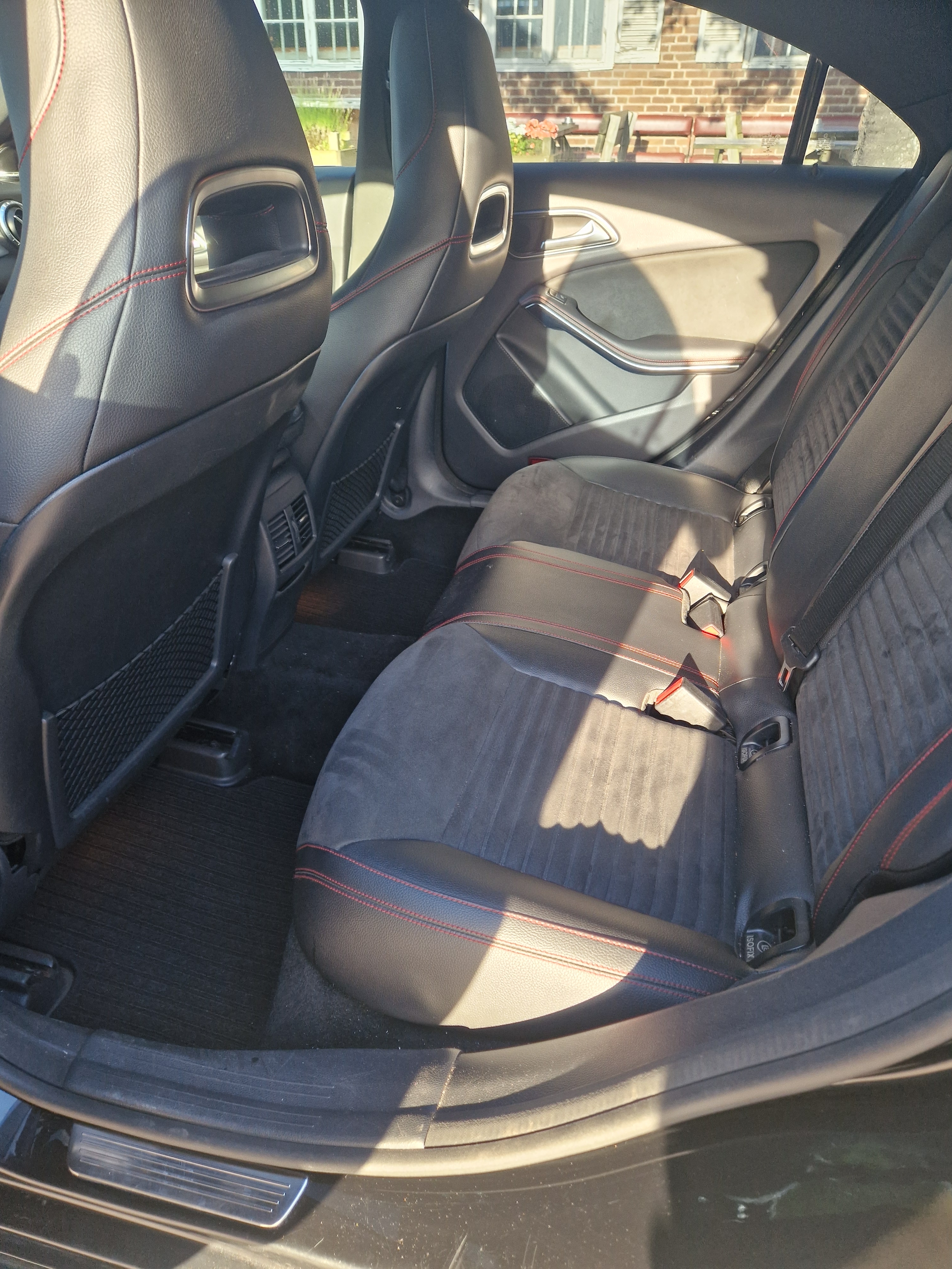 Mercedes-Benz CLA 200 7G-DCT 2014, bild 7/10
