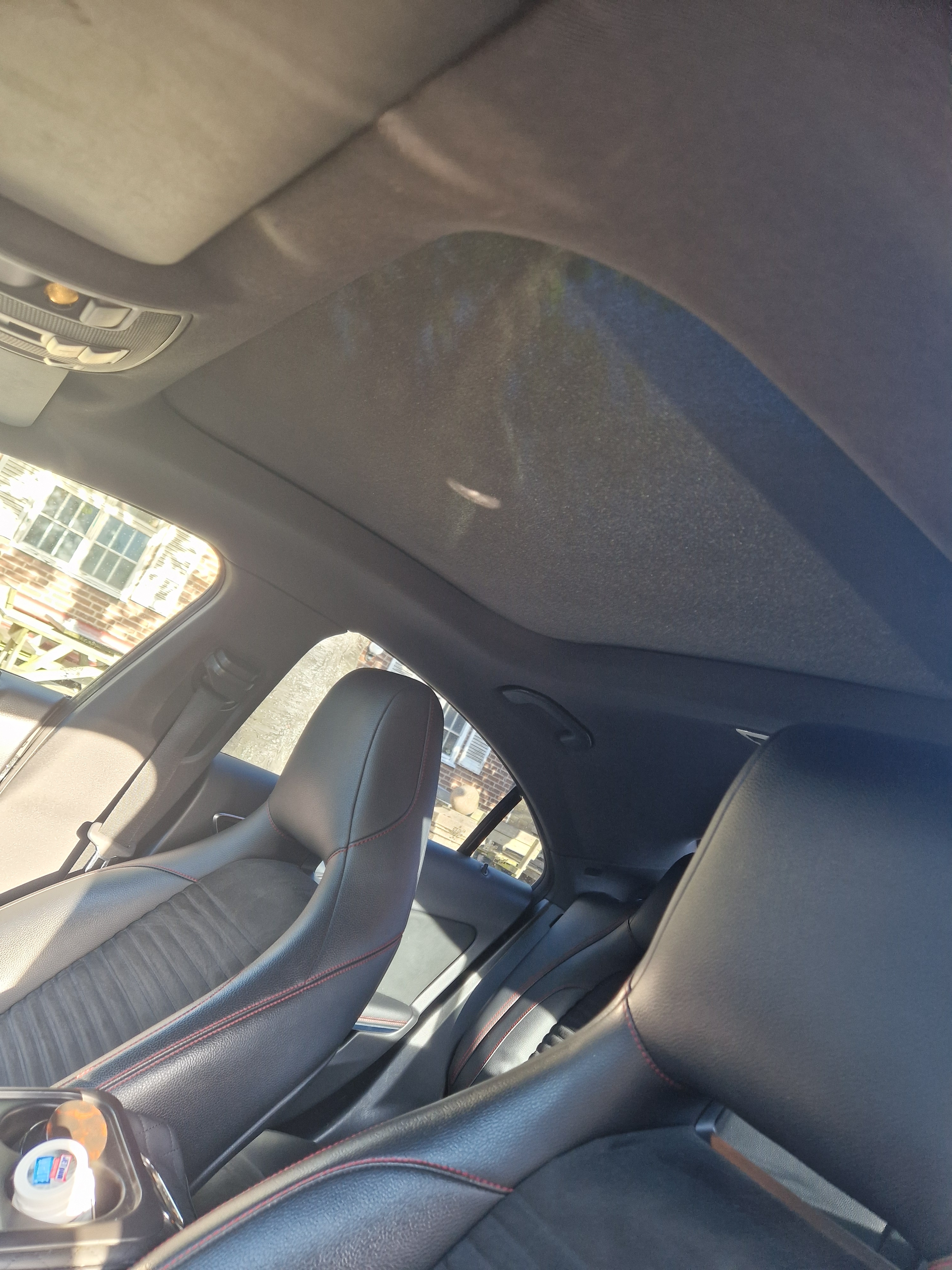 Mercedes-Benz CLA 200 7G-DCT 2014, bild 3/10