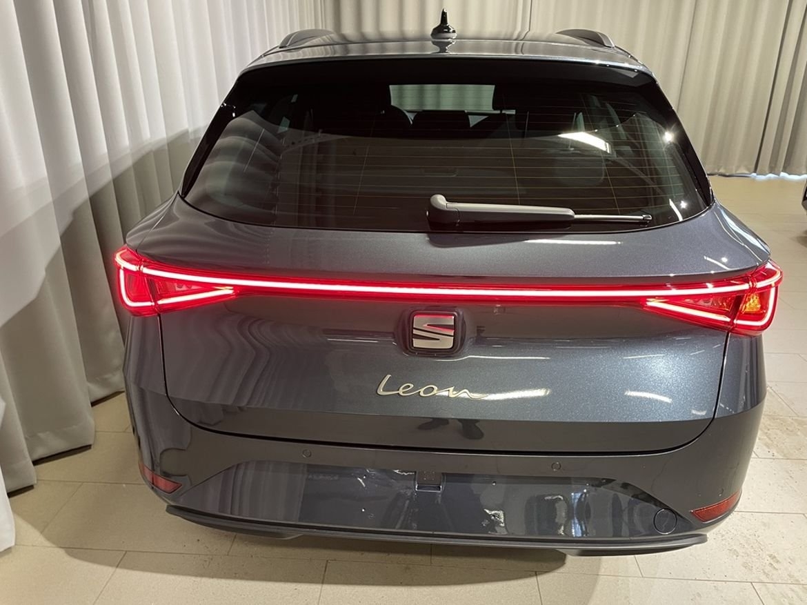 Seat Leon 2026, bild 6/10