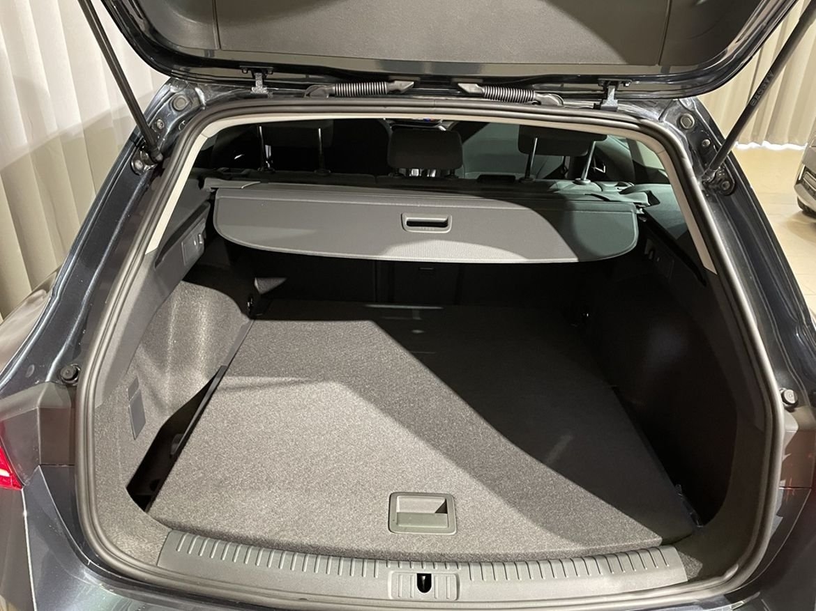 Seat Leon 2026, bild 7/10