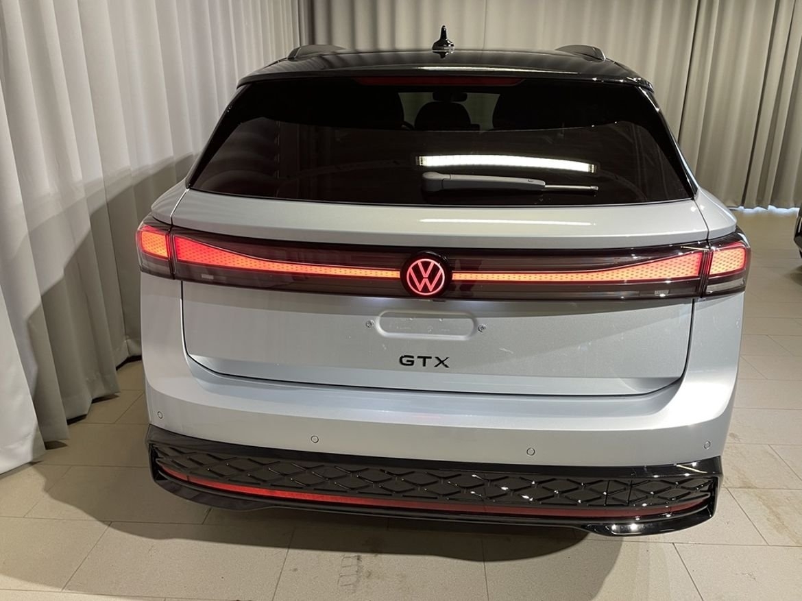 Volkswagen ID.7 GTX 340hk 86 kWh 2026, bild 6/10