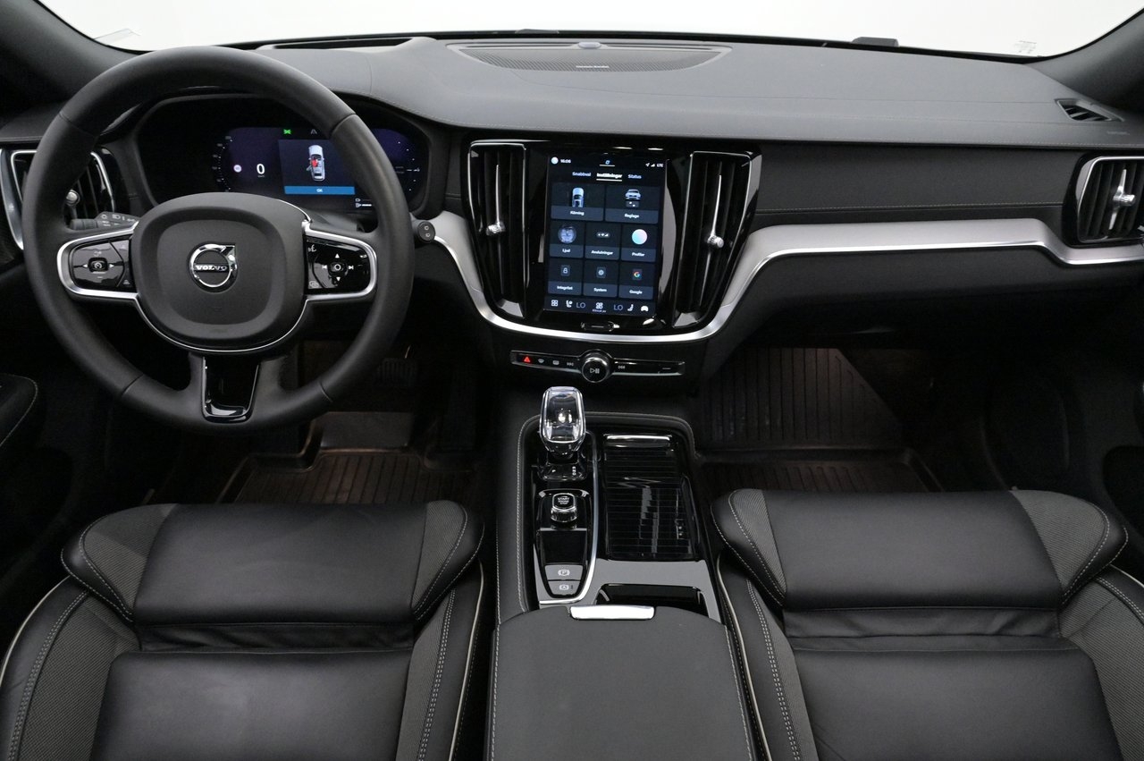 Volvo V60 2024, bild 6/10