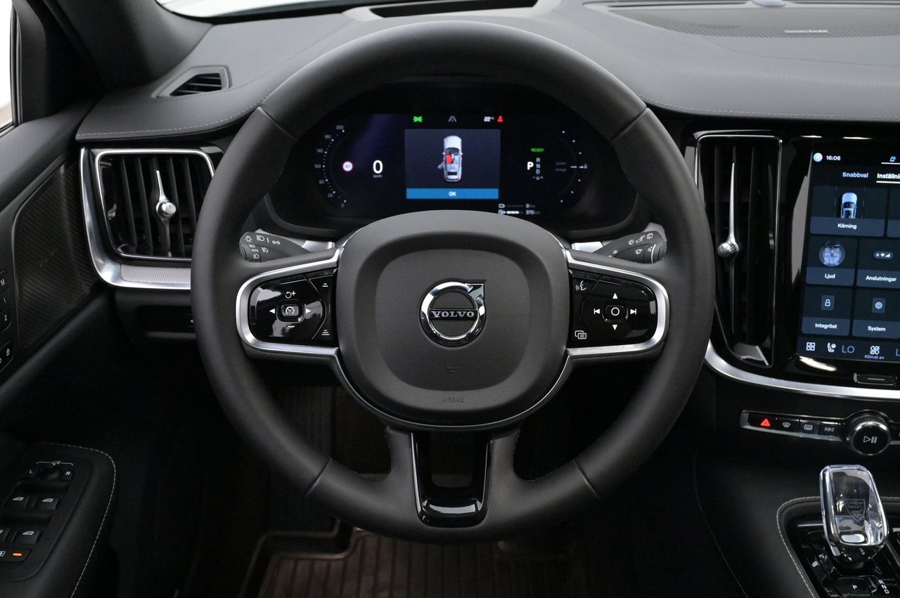 Volvo V60 2024, bild 7/10