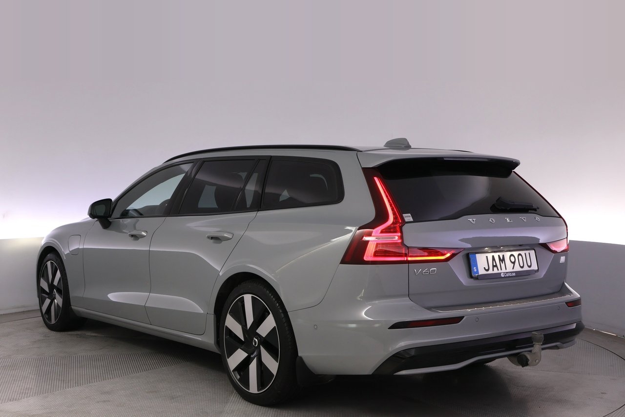 Volvo V60 2024, bild 4/10