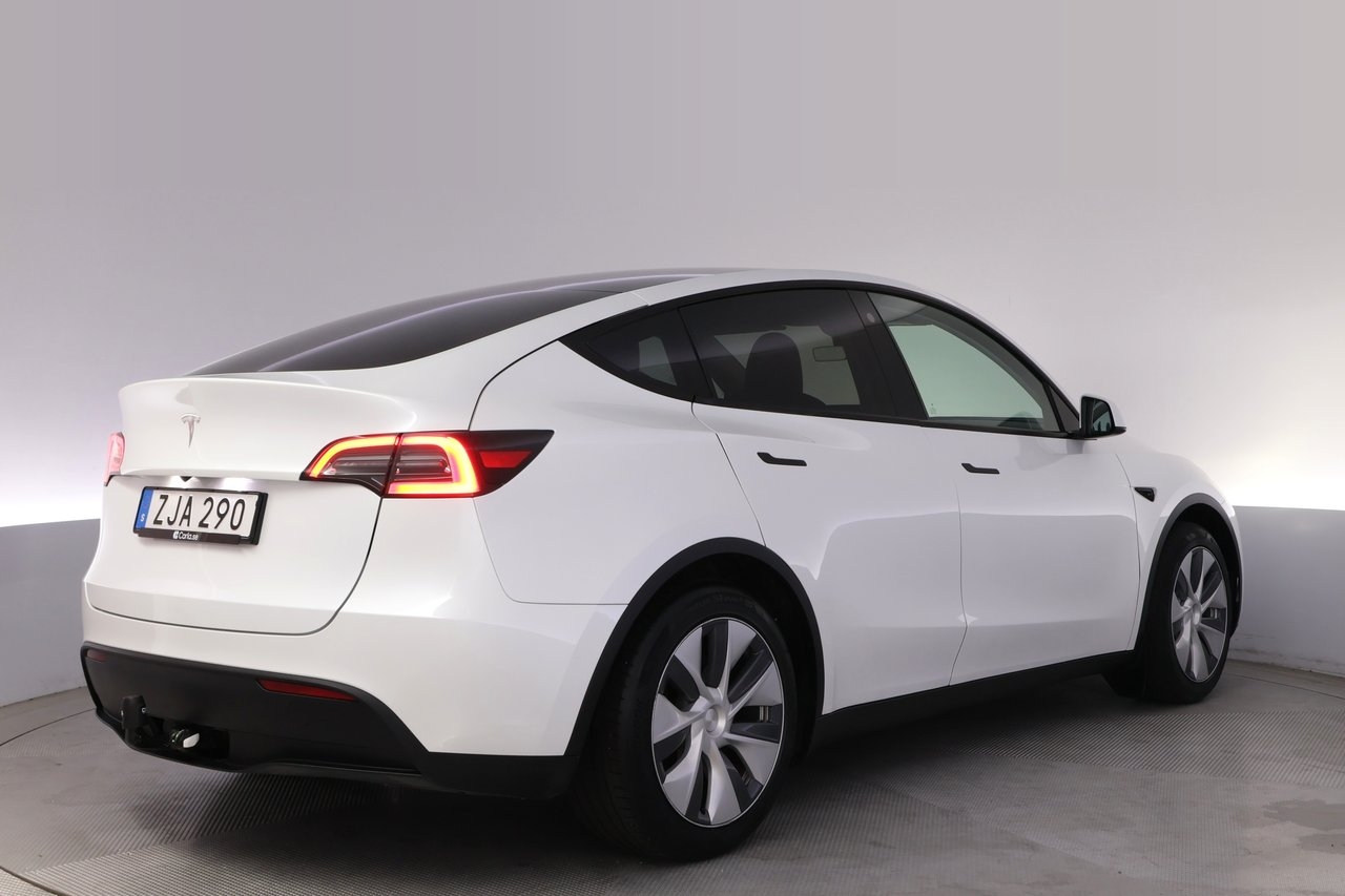 Tesla Model Y 2023, bild 5/10
