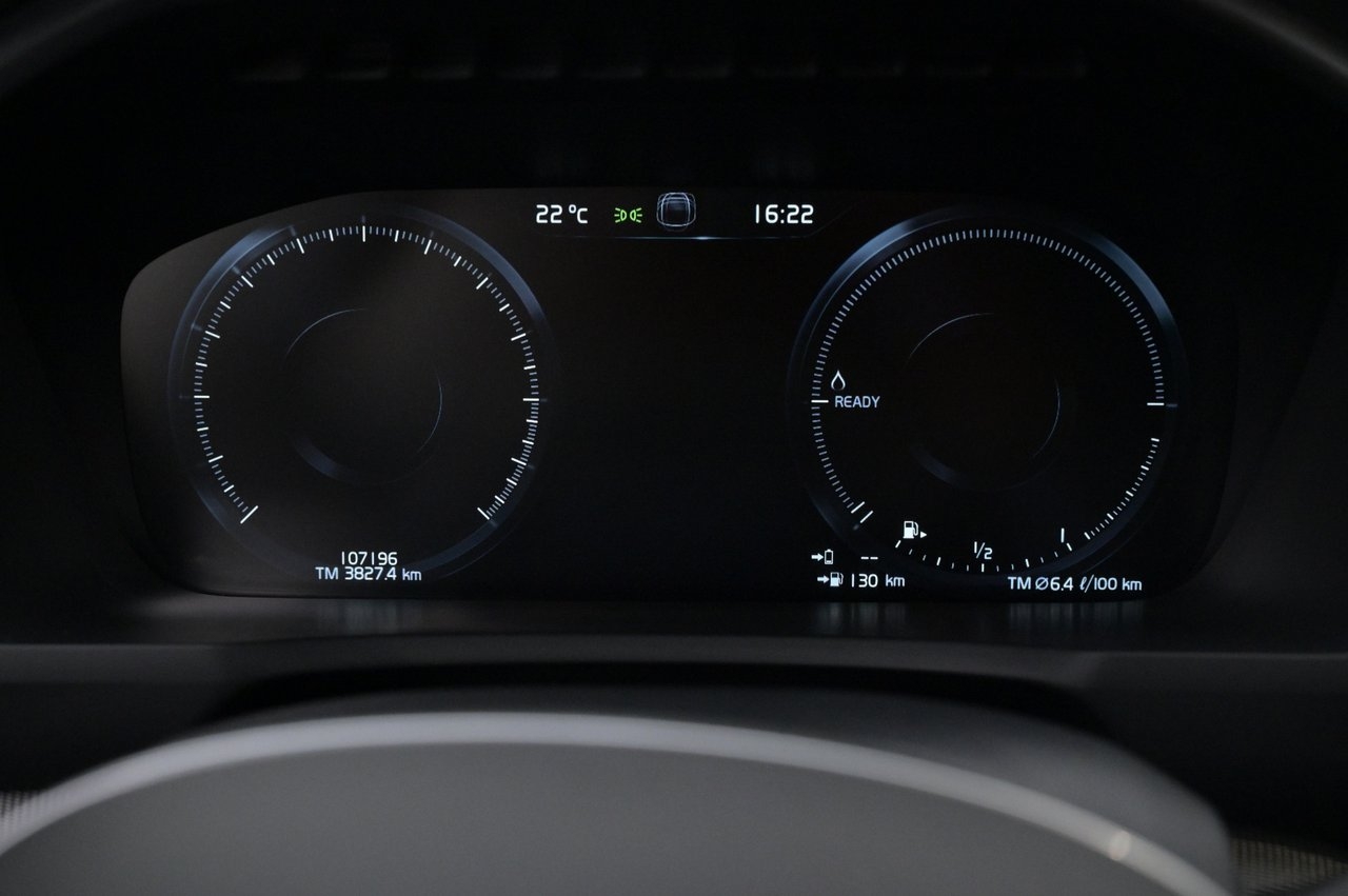 Volvo XC90 2021, bild 7/10