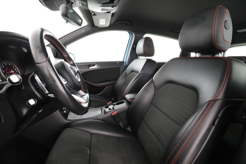 Mercedes-Benz B 220 4MATIC 7G-DCT 2016, photo 5/9