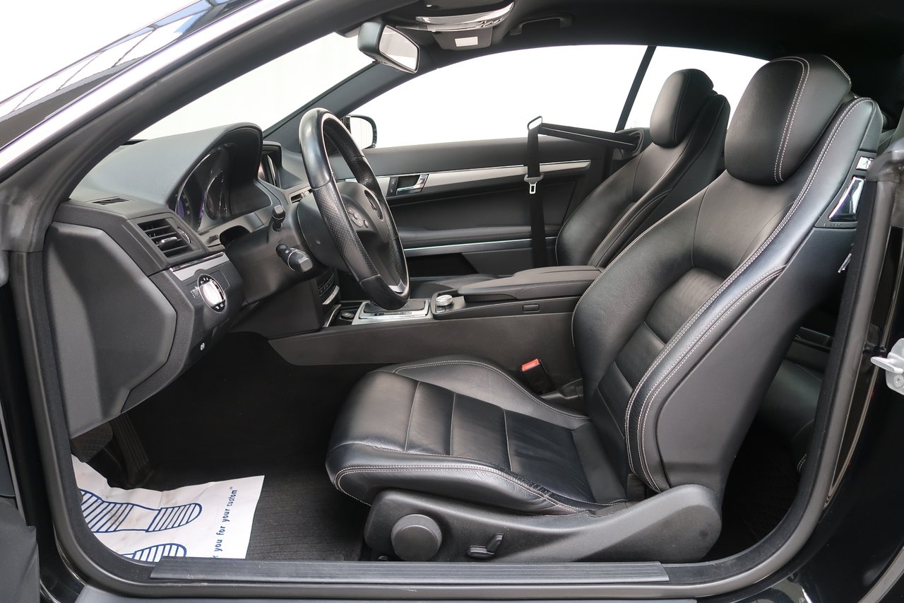 Mercedes-Benz E 2010, bild 4/10