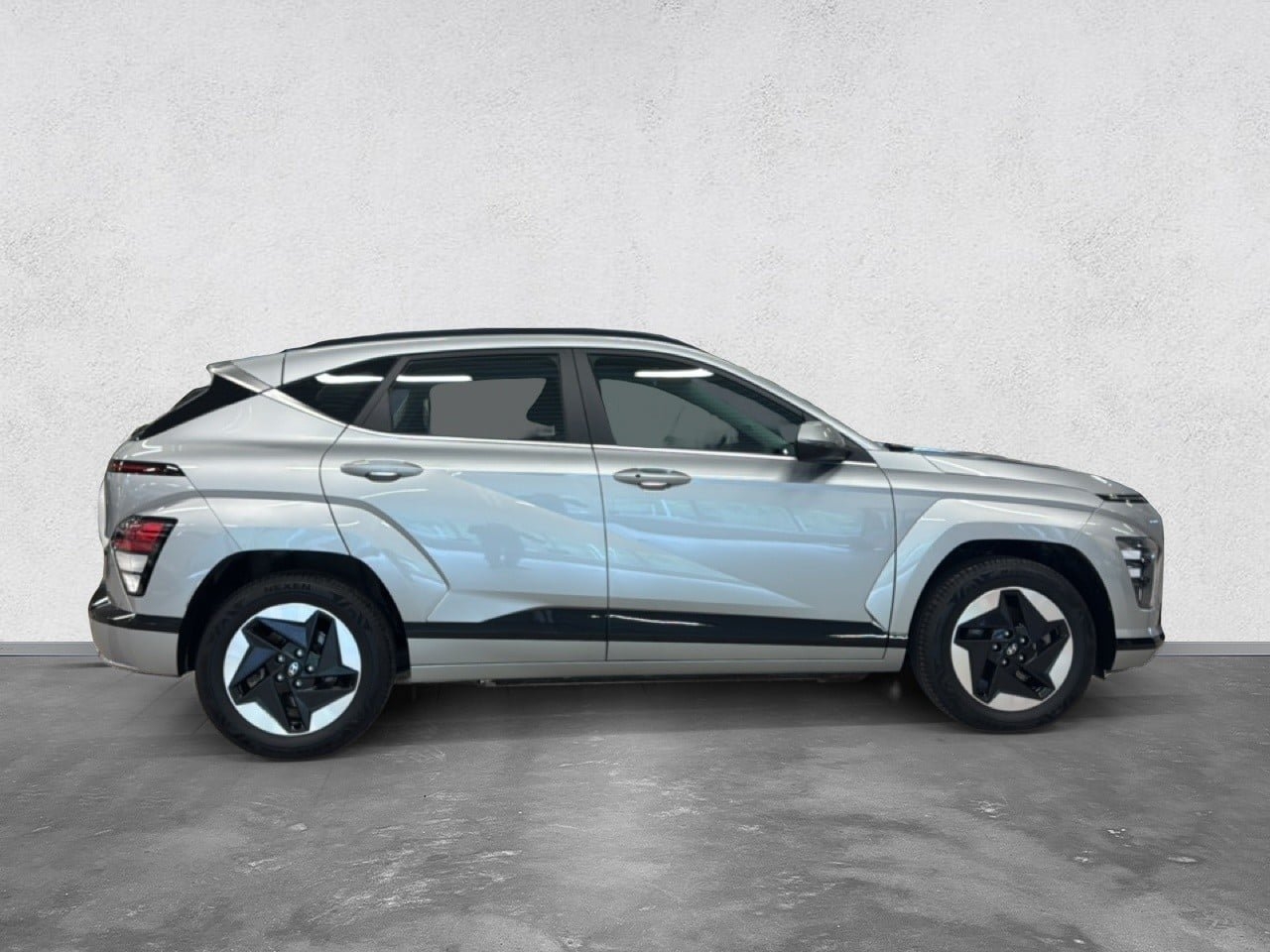 Hyundai Kona 2024, bild 6/10