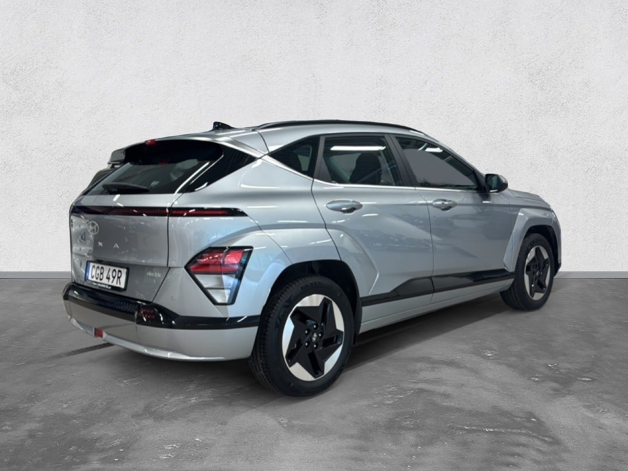 Hyundai Kona 2024, bild 5/10