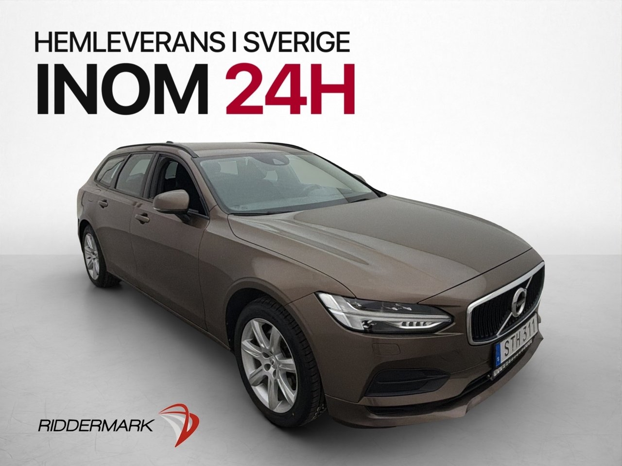 Volvo V90