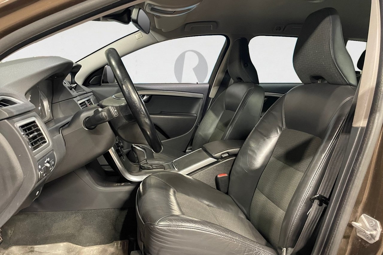 Volvo V70 2014, bild 3/10