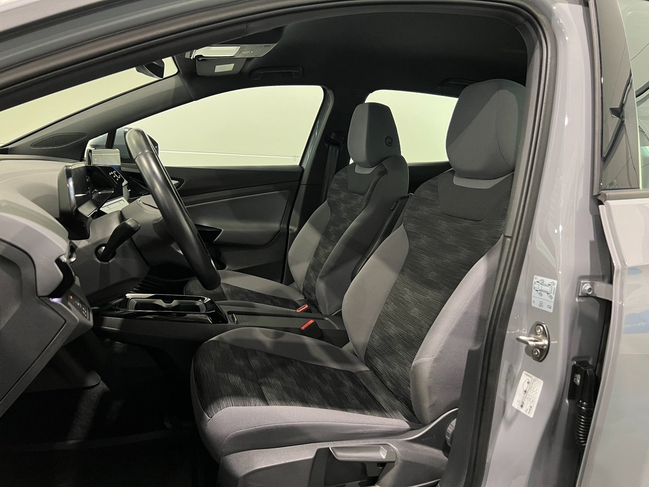 Volkswagen ID.4 2023, bild 7/10