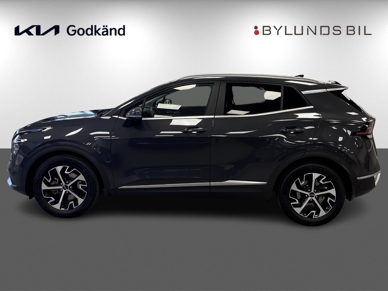 Kia Sportage 2022, bild 4/10