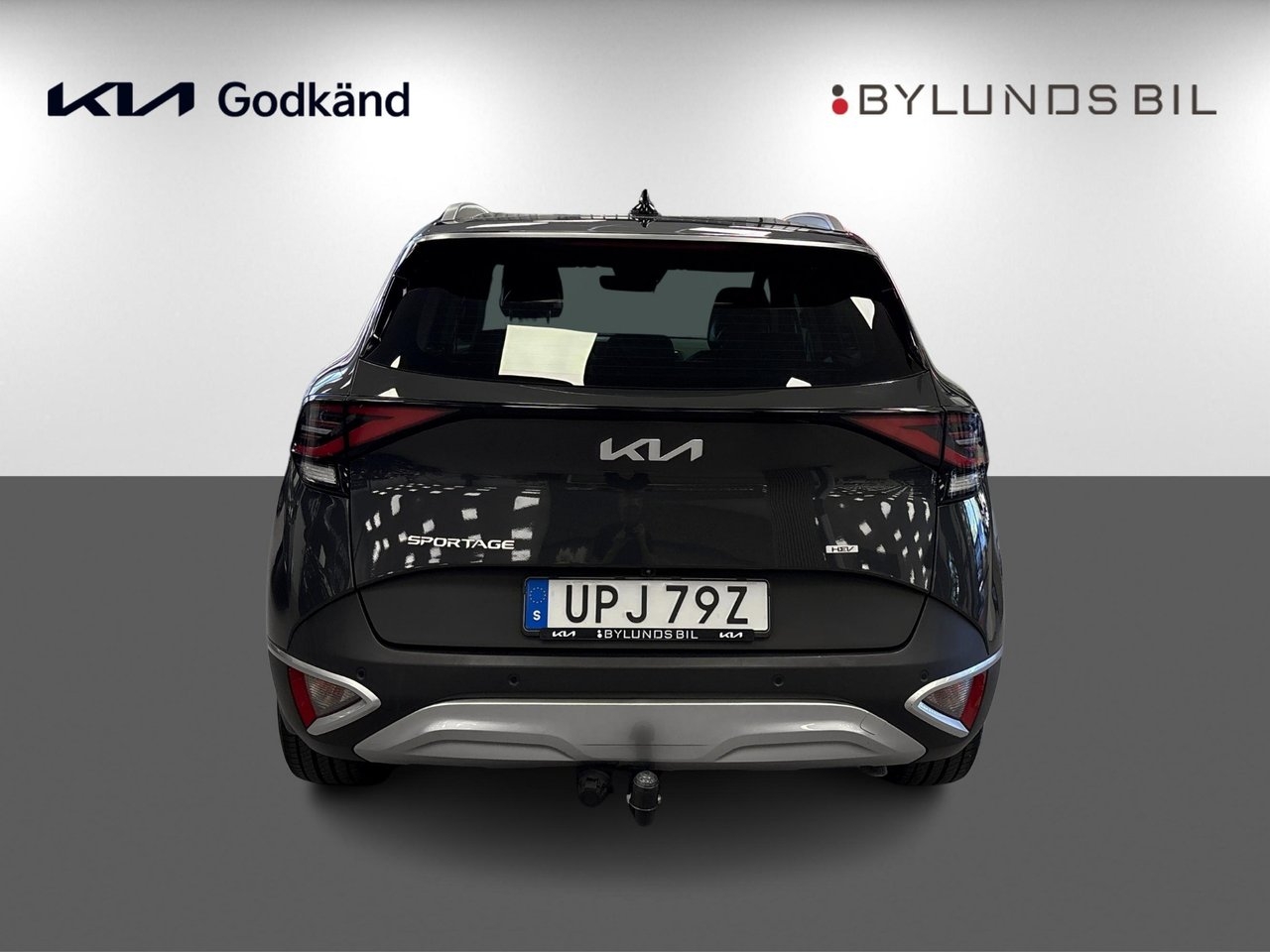 Kia Sportage 2022, bild 5/10