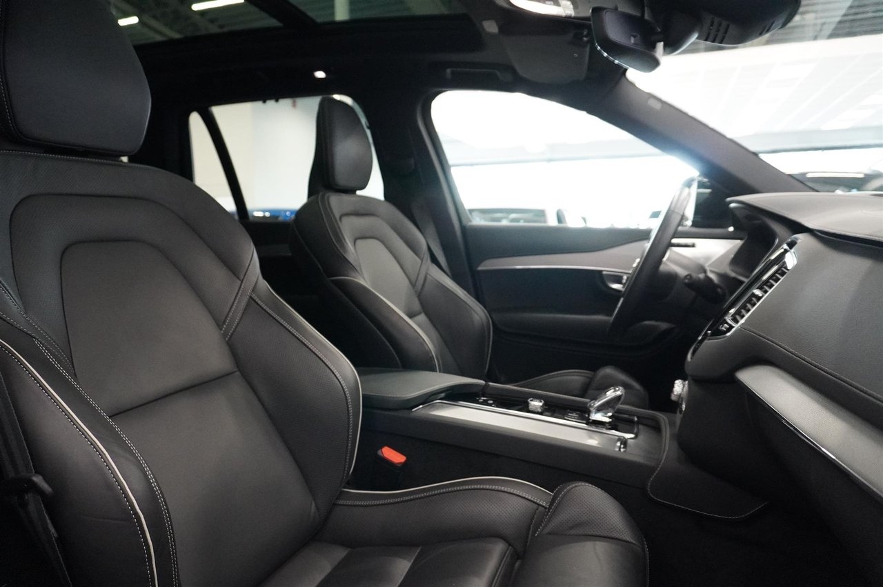 Volvo XC90 2025, bild 5/10