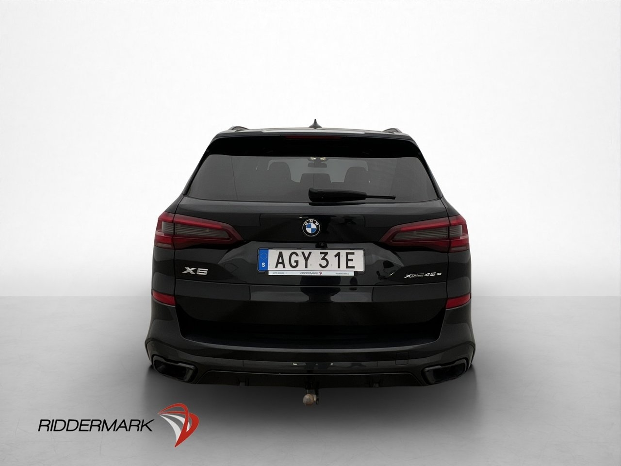 BMW X5 xDrive45e Ultimate Sky B&W 2021, kuva 5/38