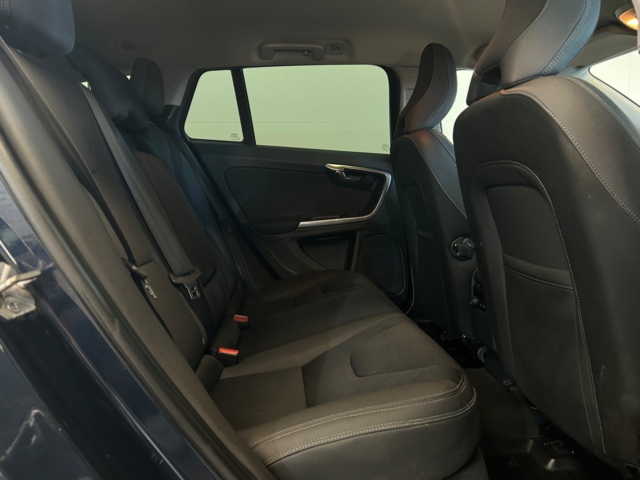 Volvo V60 2014, bild 5/10