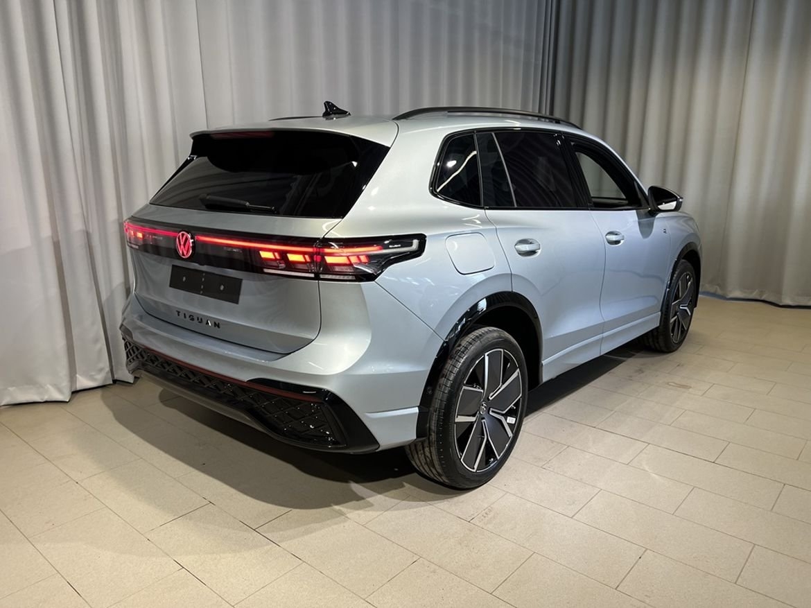Volkswagen Tiguan 2026, kuva 5/10