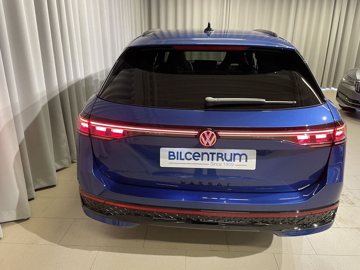Volkswagen Passat 2026, bild 7/10