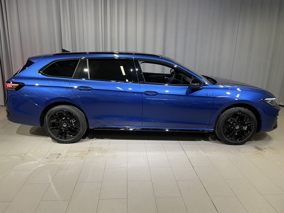 Volkswagen Passat 2026, bild 5/10