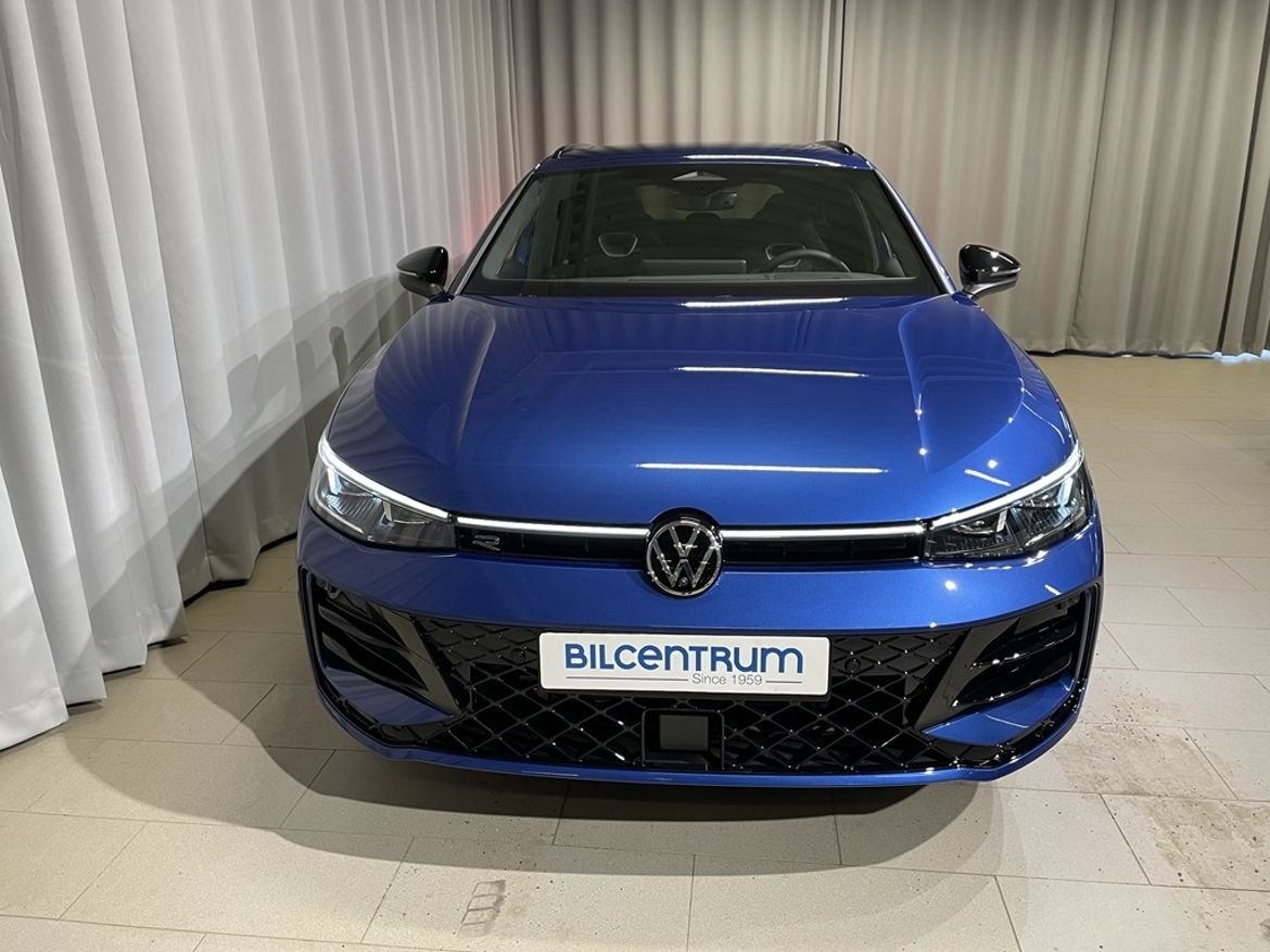 Volkswagen Passat 2026, bild 2/10