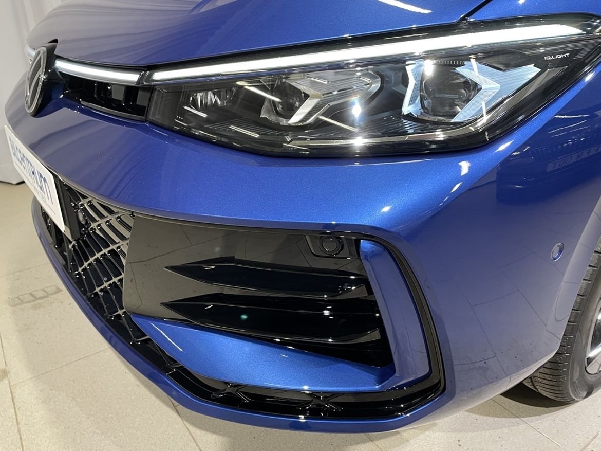 Volkswagen Passat 2026, bild 3/10