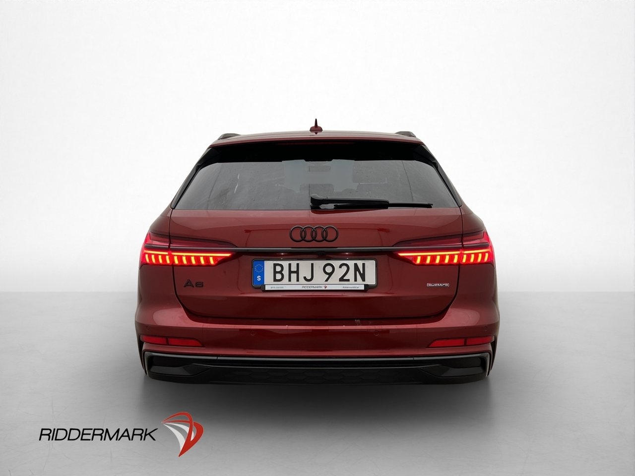 Audi A6 2024, kuva 6/33