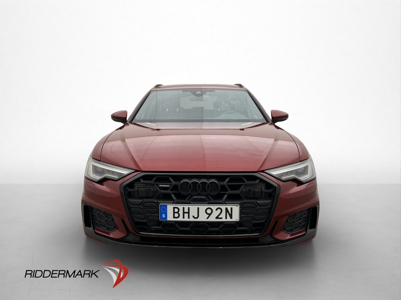 Audi A6 2024, kuva 2/33