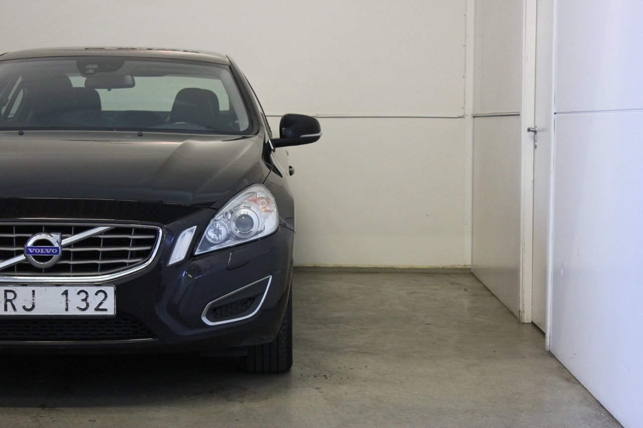 Volvo S60 2012, bild 4/10