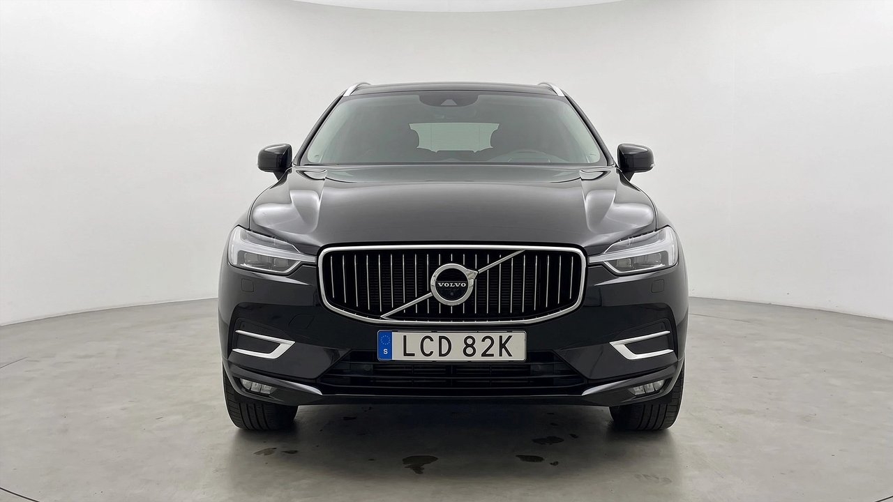 Volvo XC60 2019, bild 2/33