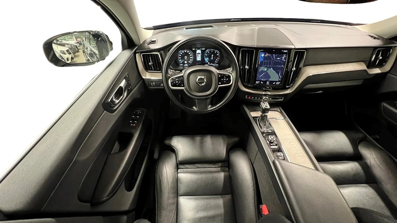 Volvo XC60 2019, bild 7/33
