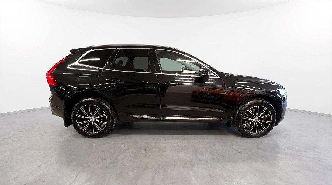 Volvo XC60 2019, bild 3/33