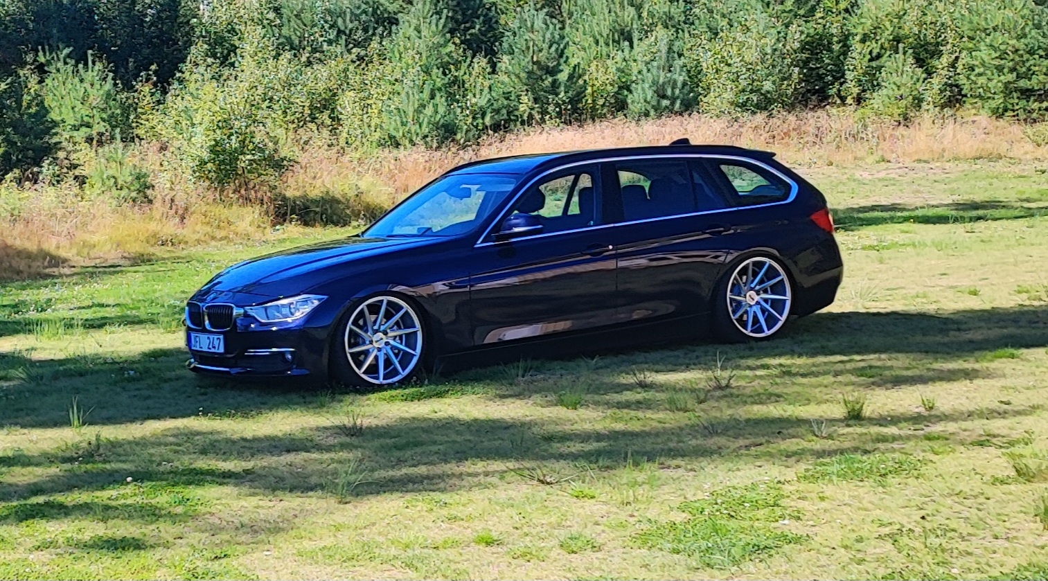 BMW 318