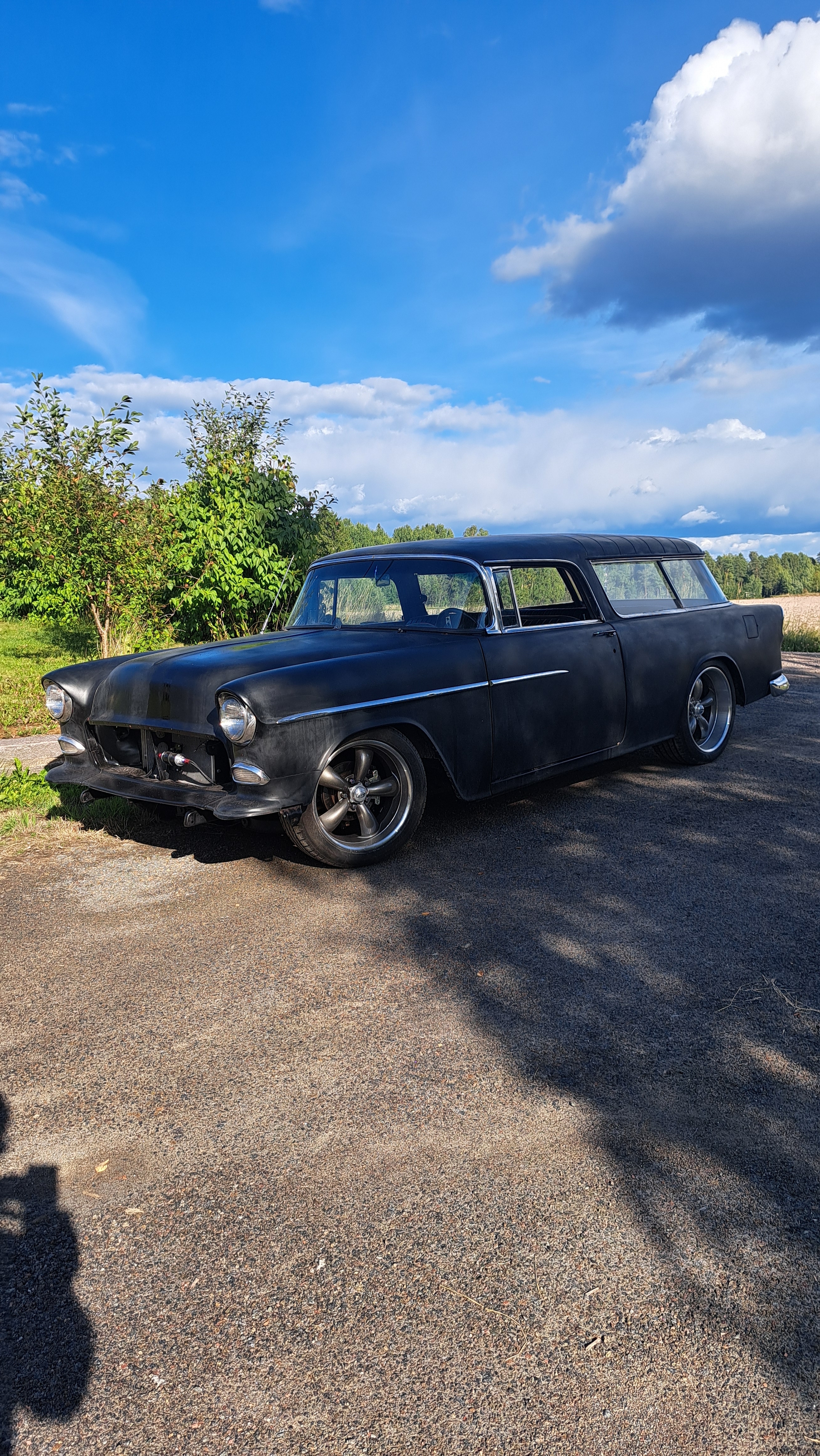 Chevrolet Nomad