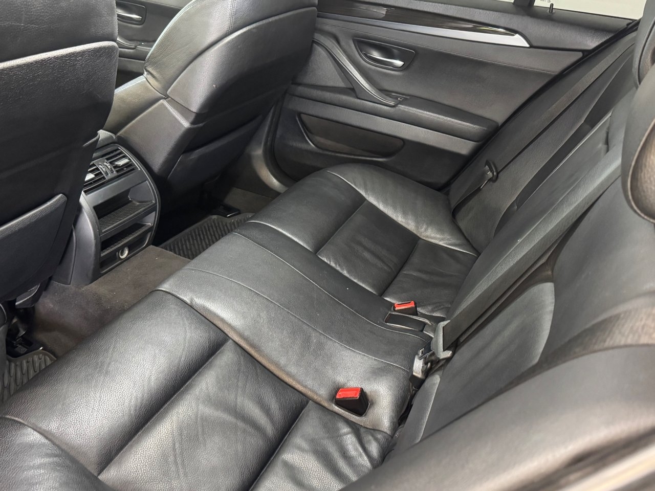 BMW 530 2012, bild 6/10