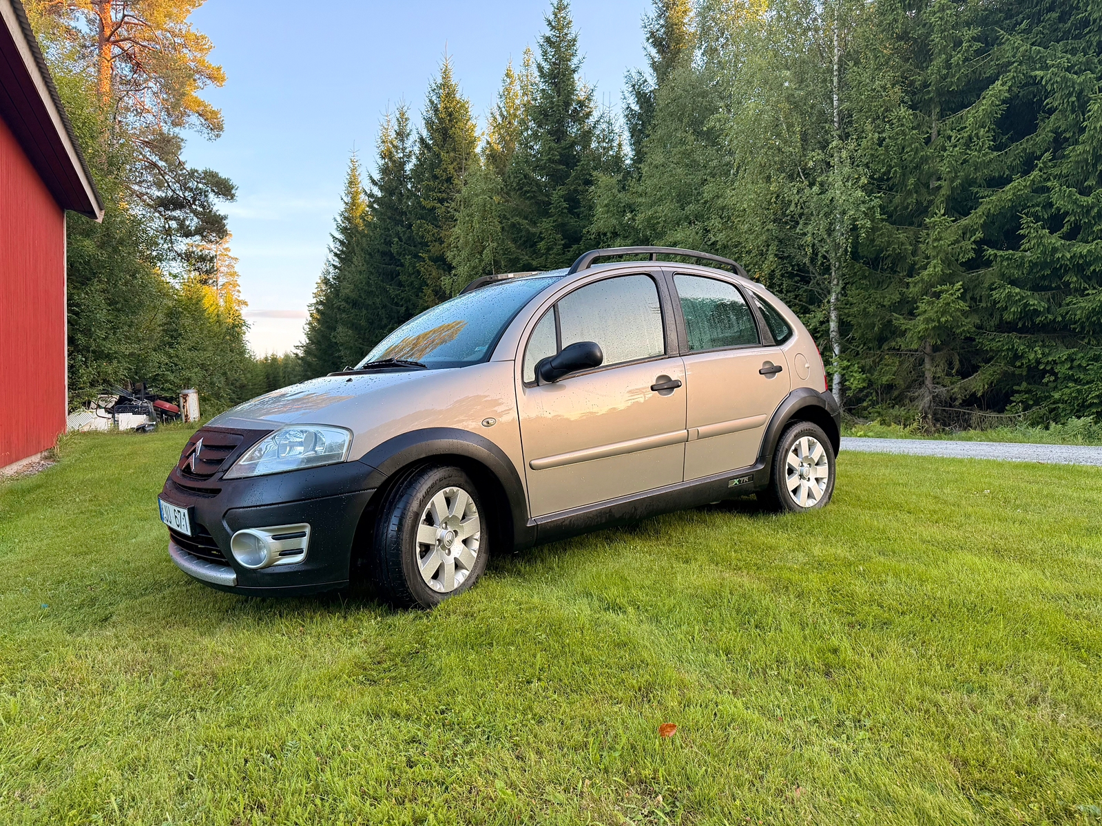 Citroen C3
