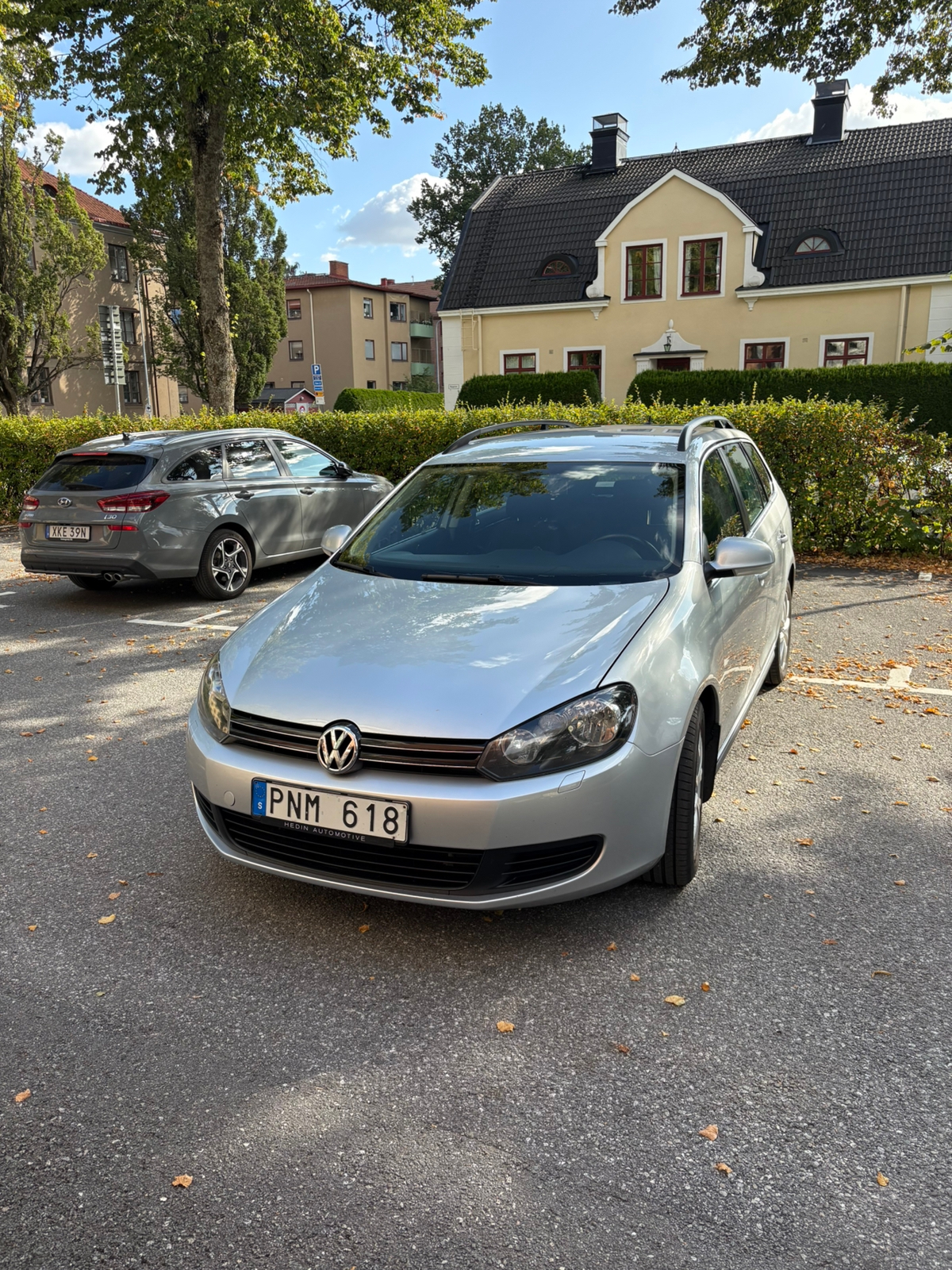 Volkswagen Golf 2013, photo 2/5
