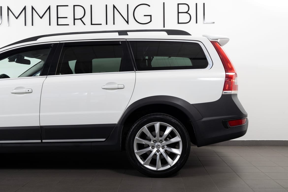 Volvo XC70 D4 Geartronic PDC 2014, bild 5/10