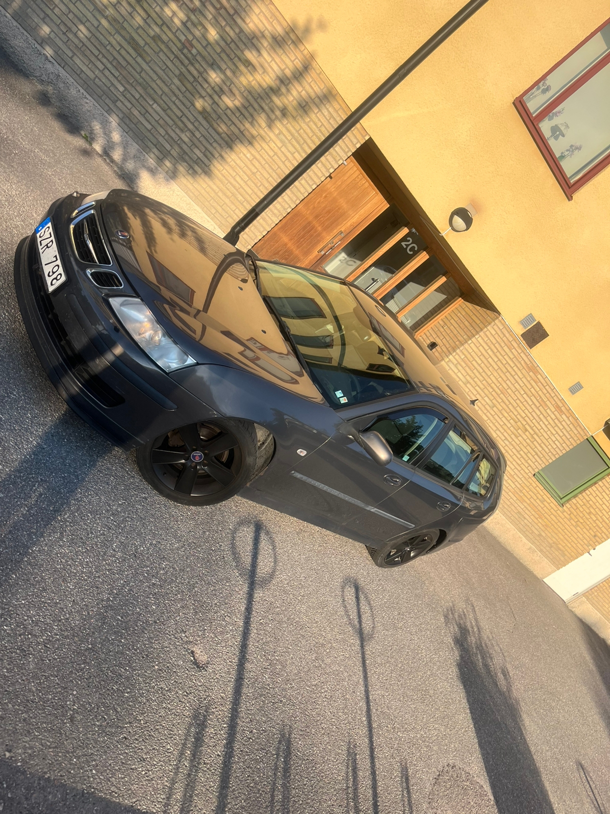 Saab 9-3