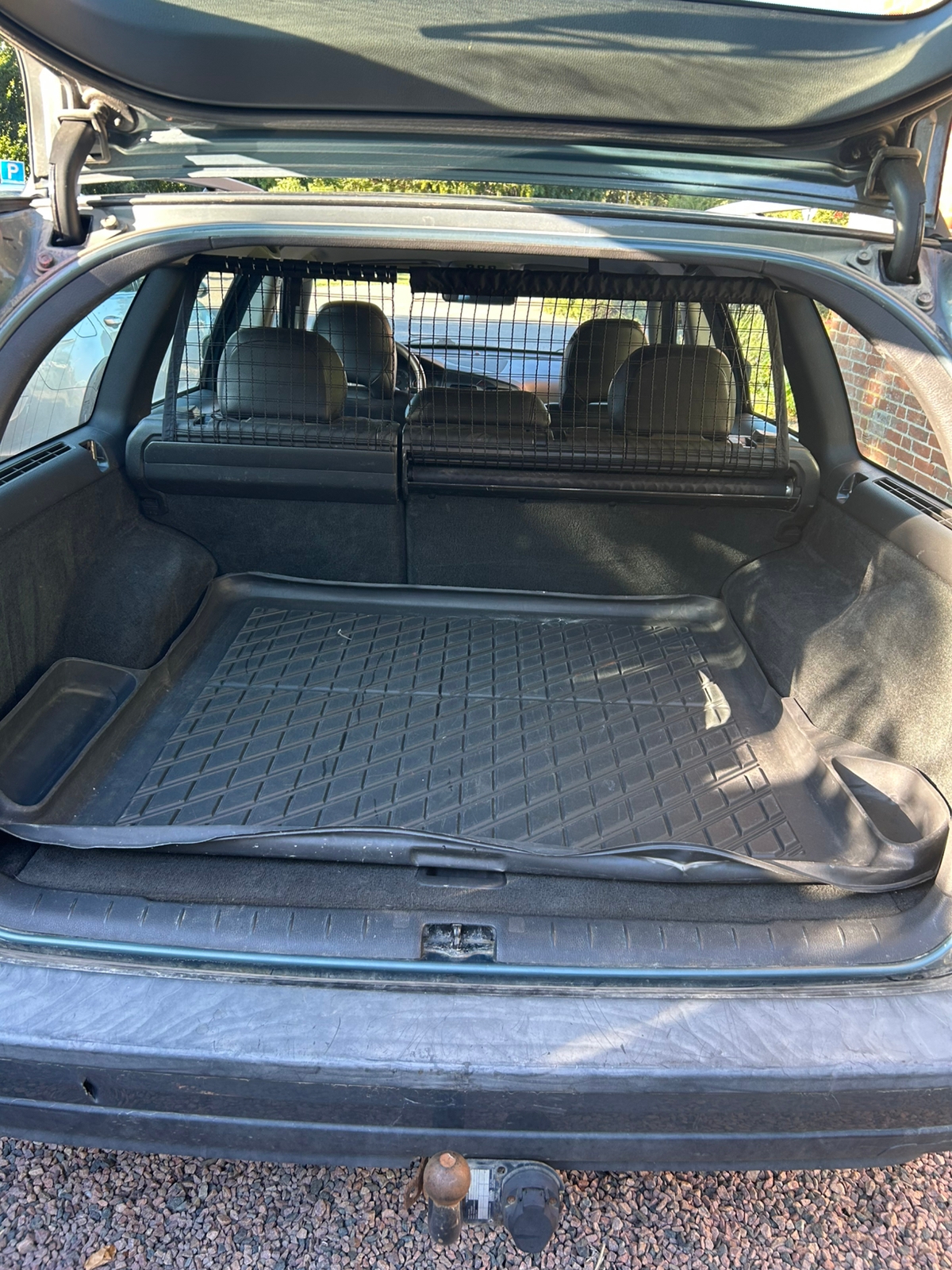 Volvo V70 2.5T Automatisk 2004, kuva 3/10