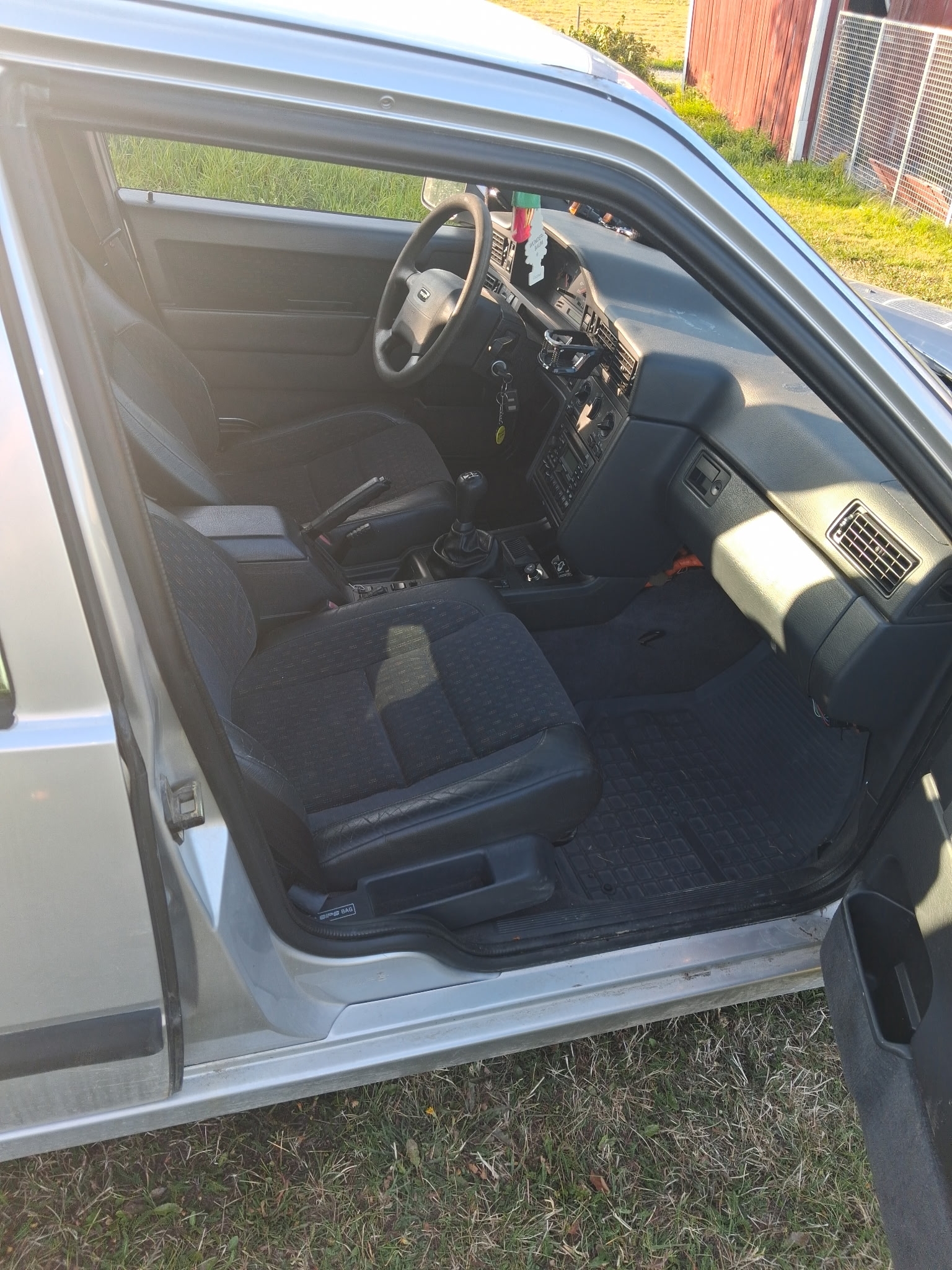 Volvo 850 2.5 10V Manuell 1997, kuva 6/10
