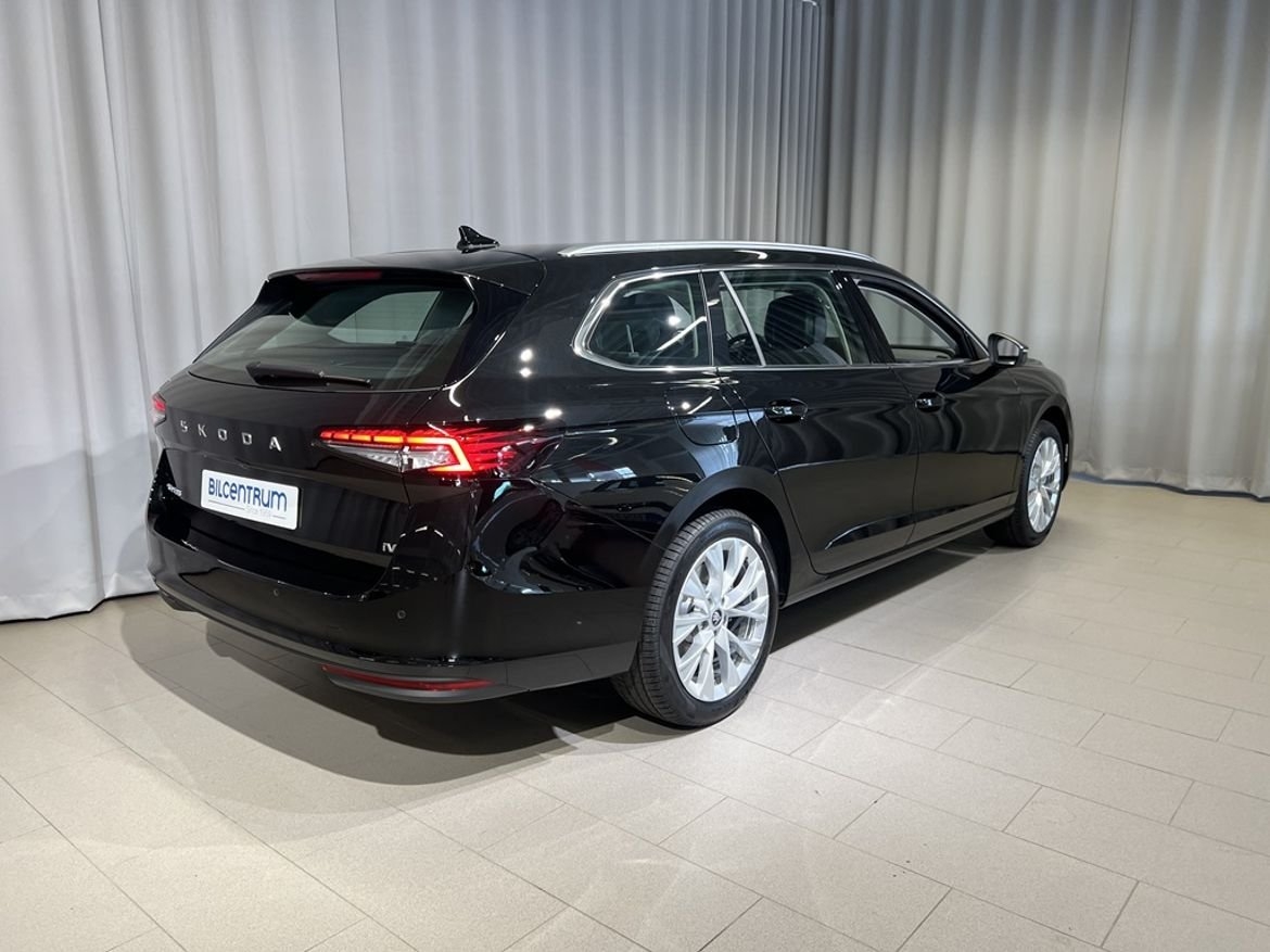 Skoda Superb 2026, bild 5/10