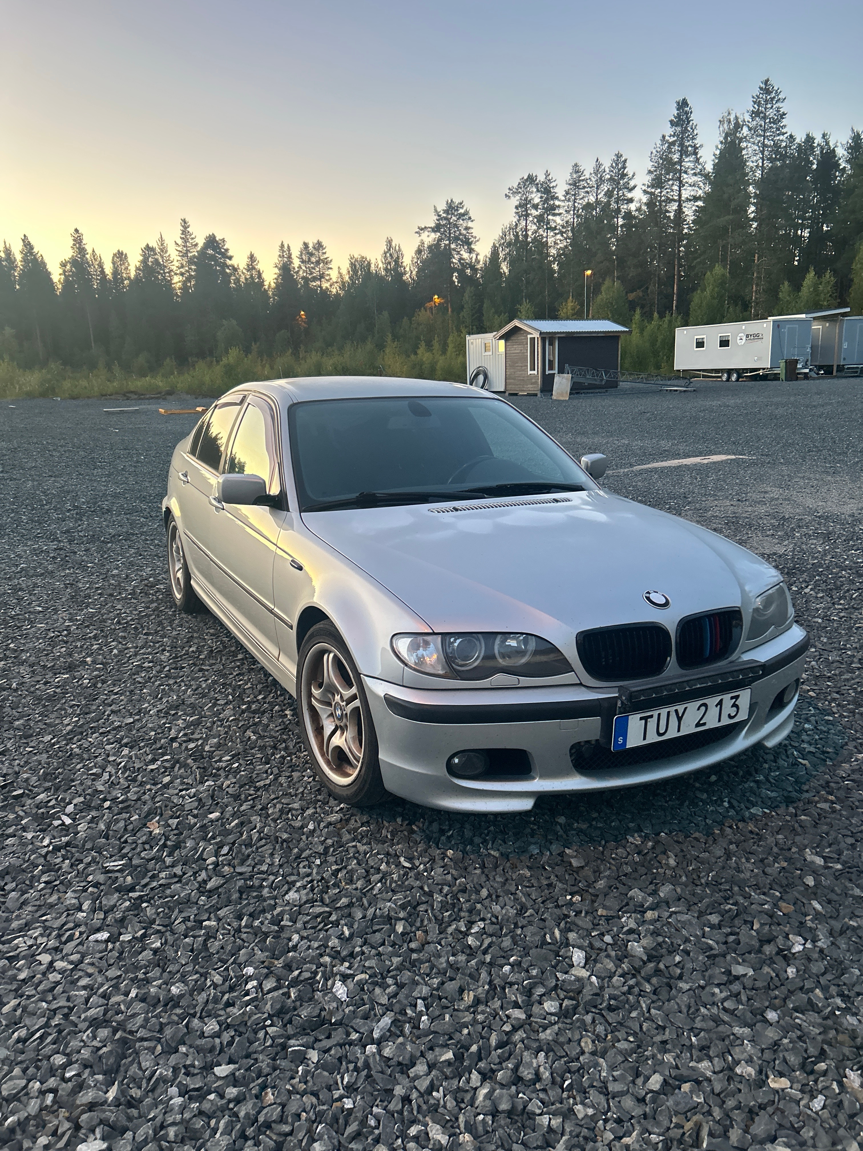 BMW 320