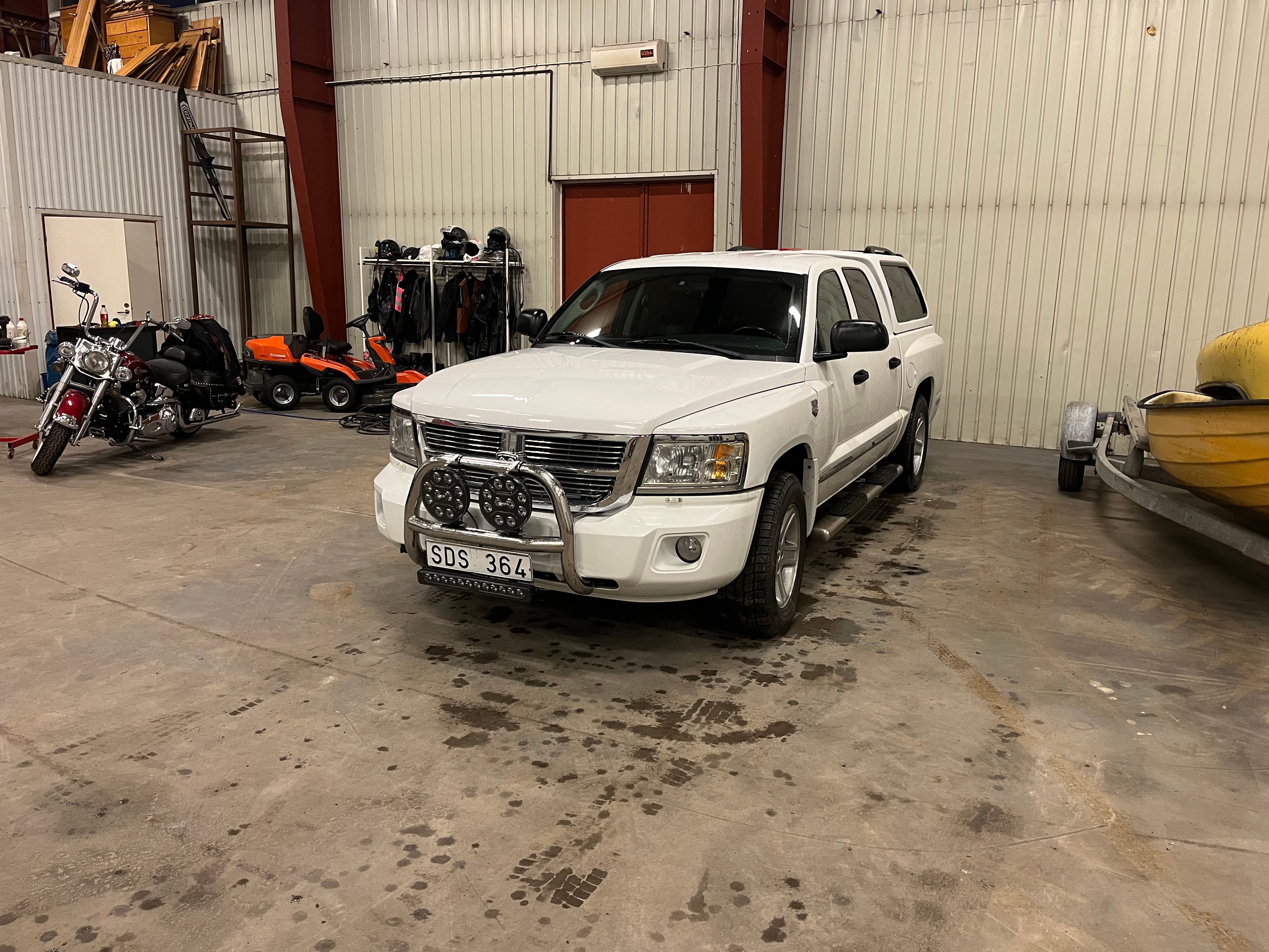 Dodge Dakota