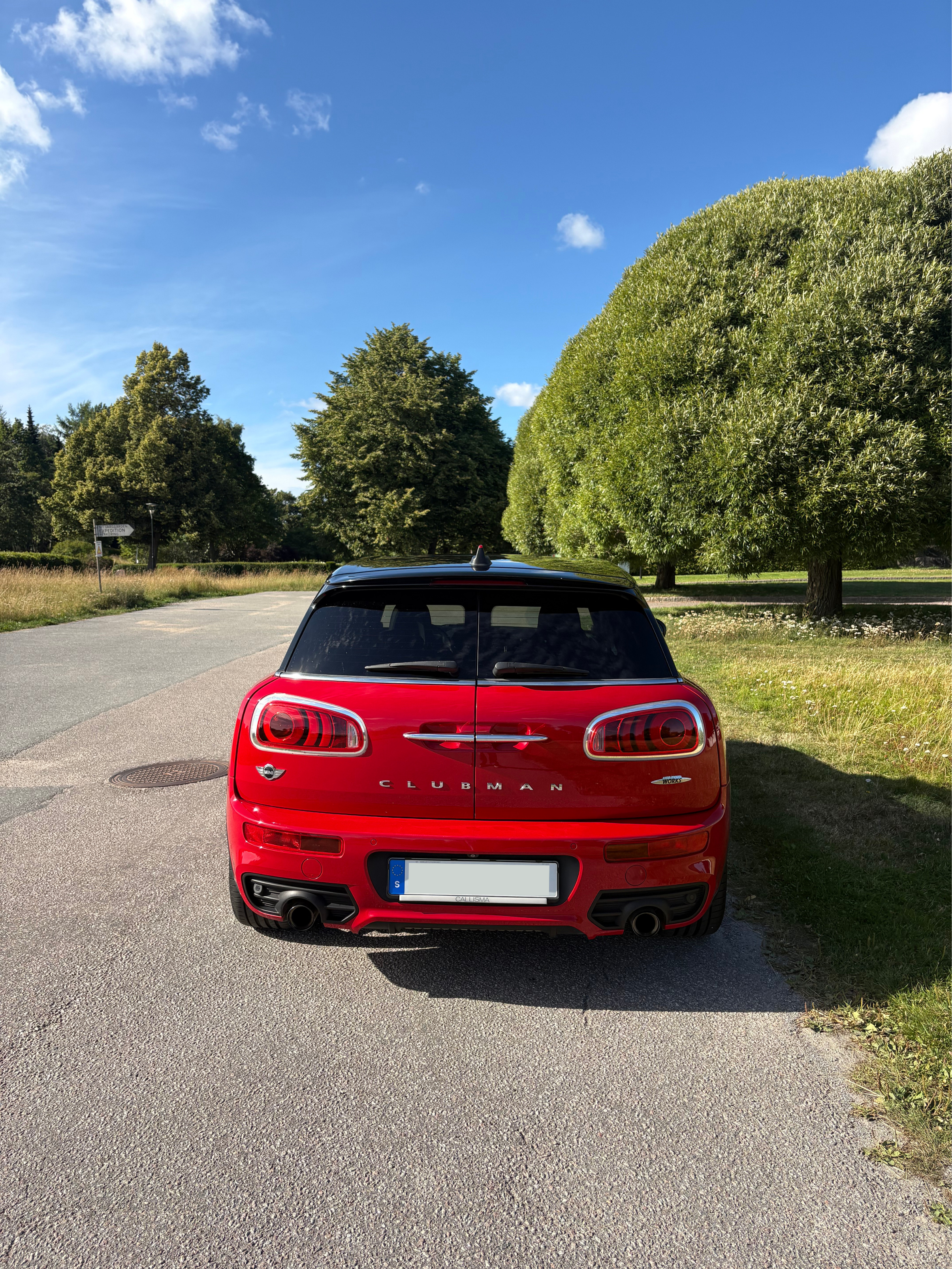 MINI John Cooper Works 2017, kuva 3/10