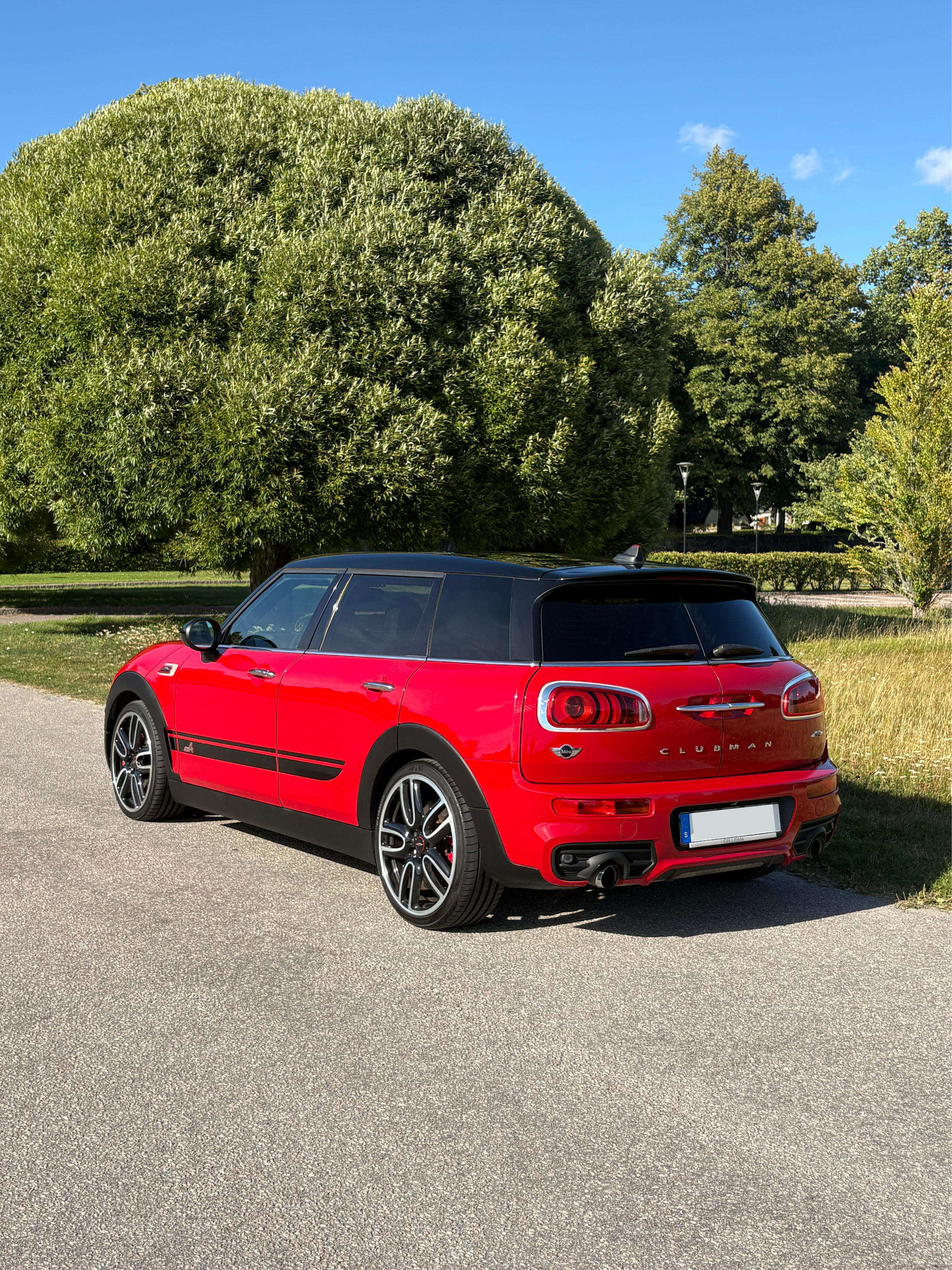 MINI John Cooper Works 2017, kuva 2/10