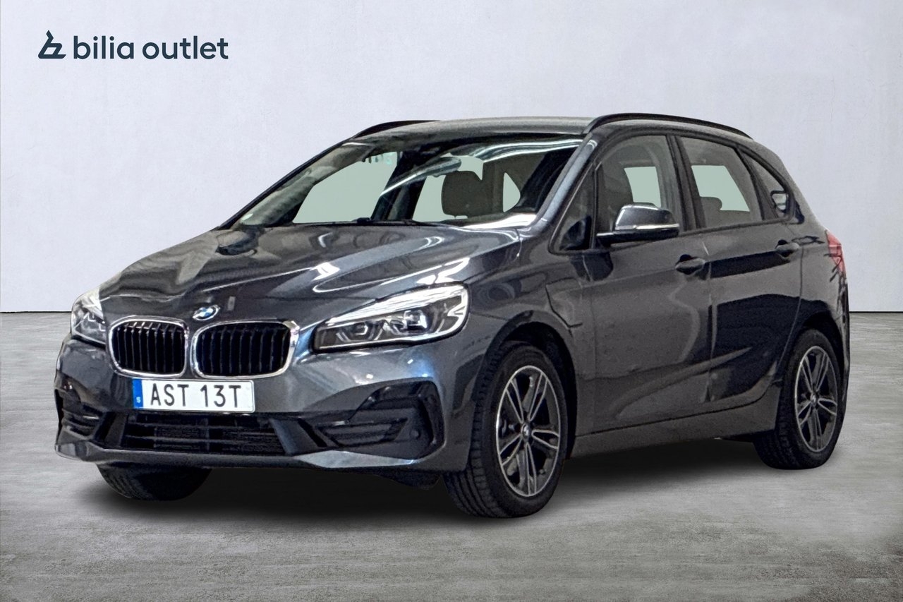 BMW 225