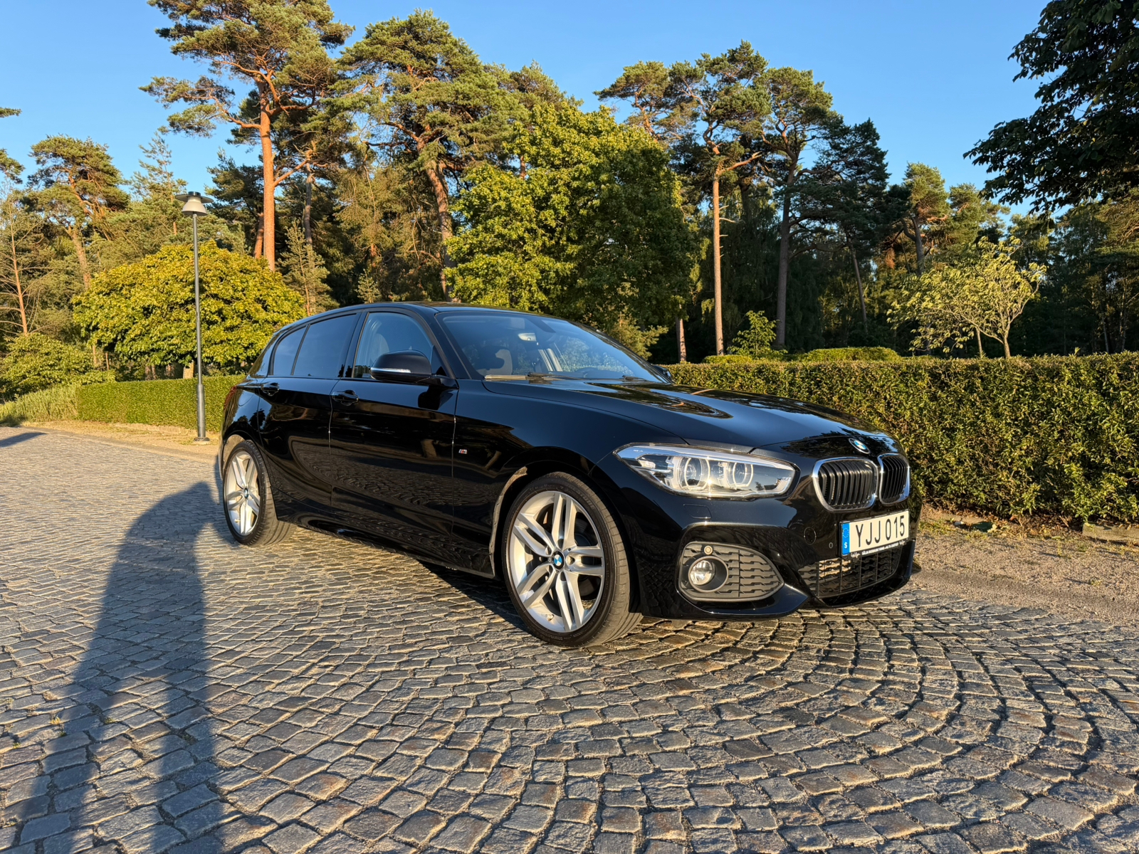 BMW 118